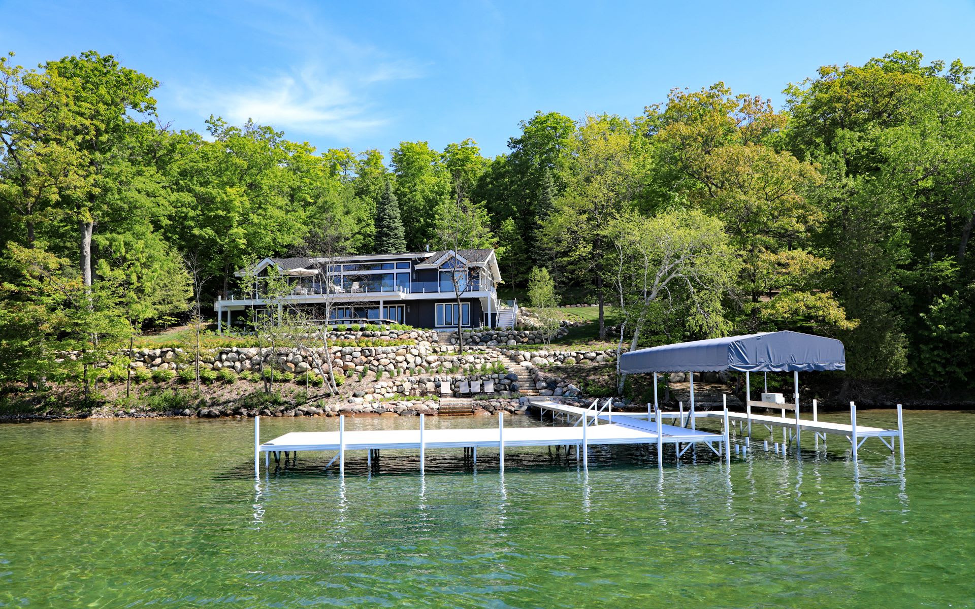 Paw Paw Lake, MI Real Estate & Homes For Sale Fry Group
