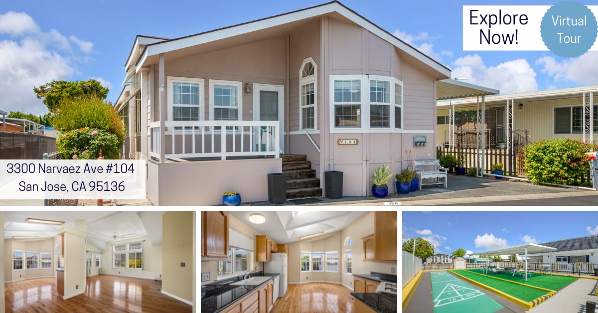 [Virtual Tour] Wonderful 3Bed, 2Bath Home in the Quiet Colonial Manor