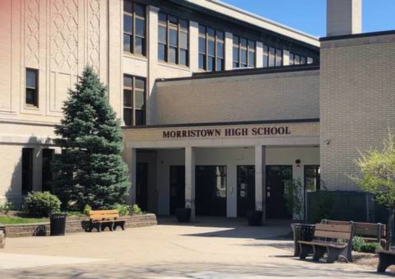 Morristown High School