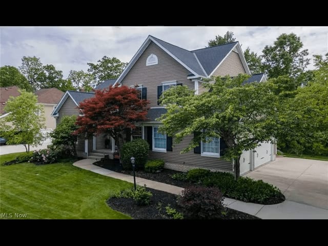 50 Blackberry Drive, Hudson, OH 44236 - Single Family - Real Estate - For Sale