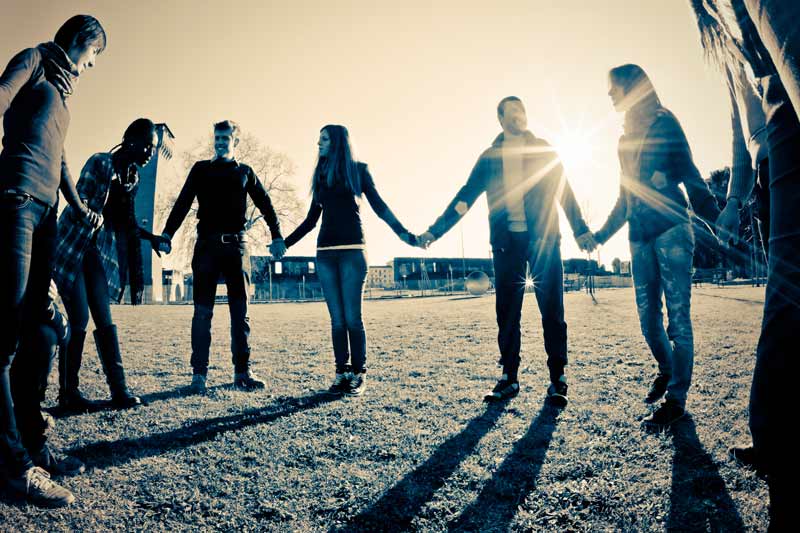 The Power of Collaboration
