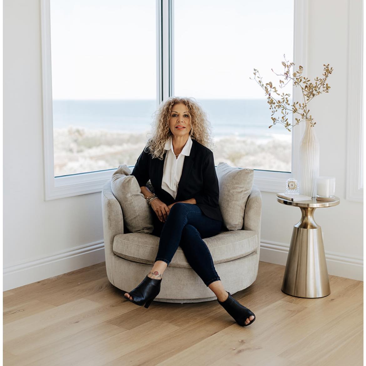 Carlene Reardon Luxury Team Florida Real Estate Team