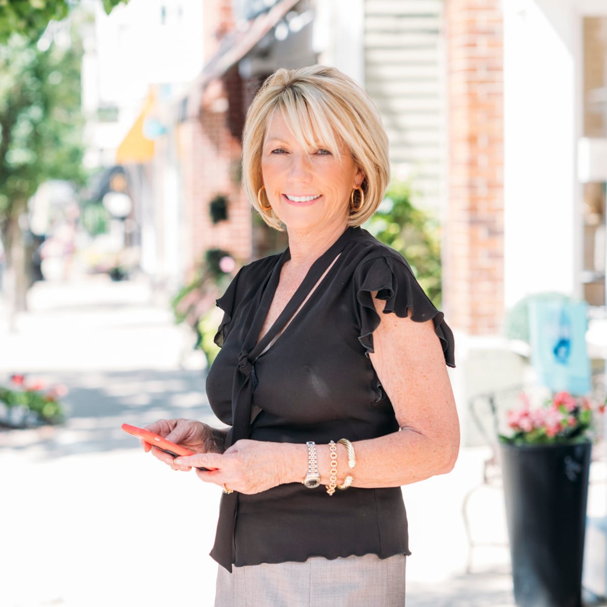 Colleen C. Wilcox Illinois Real Estate Agent