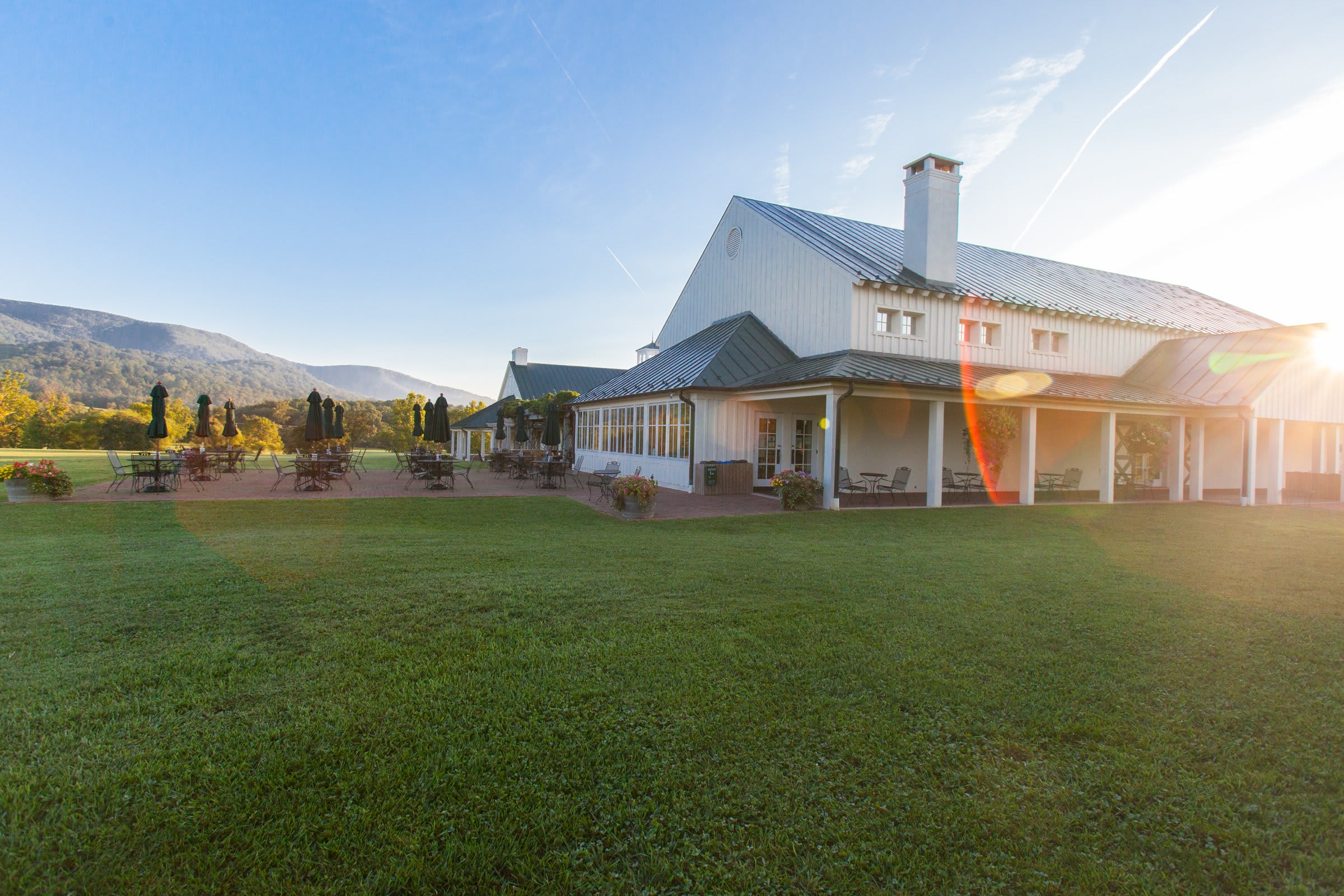 King Family Vineyards - 5