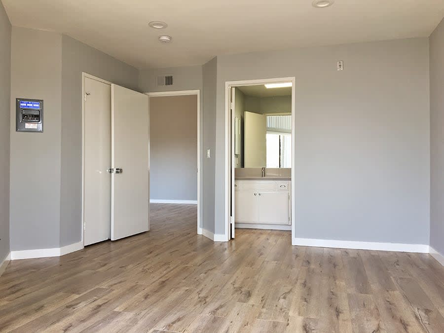 1242 McClellan Drive Portfolio GF Properties