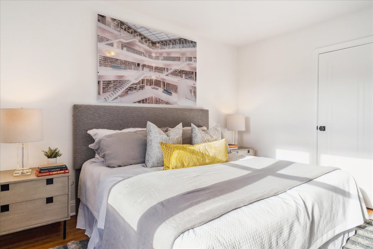 51 McBain Avenue Real Estate Listing Kevin Crigger Real Estate Team