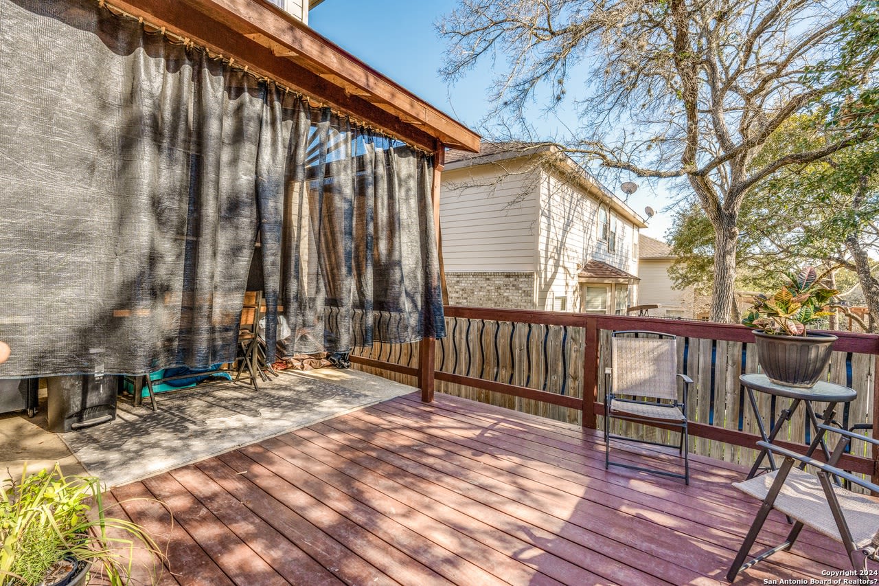 3712 Florence Grove Schertz, TX 78154 3 Beds, 2.5 Baths Nichole Eckmann Property Group