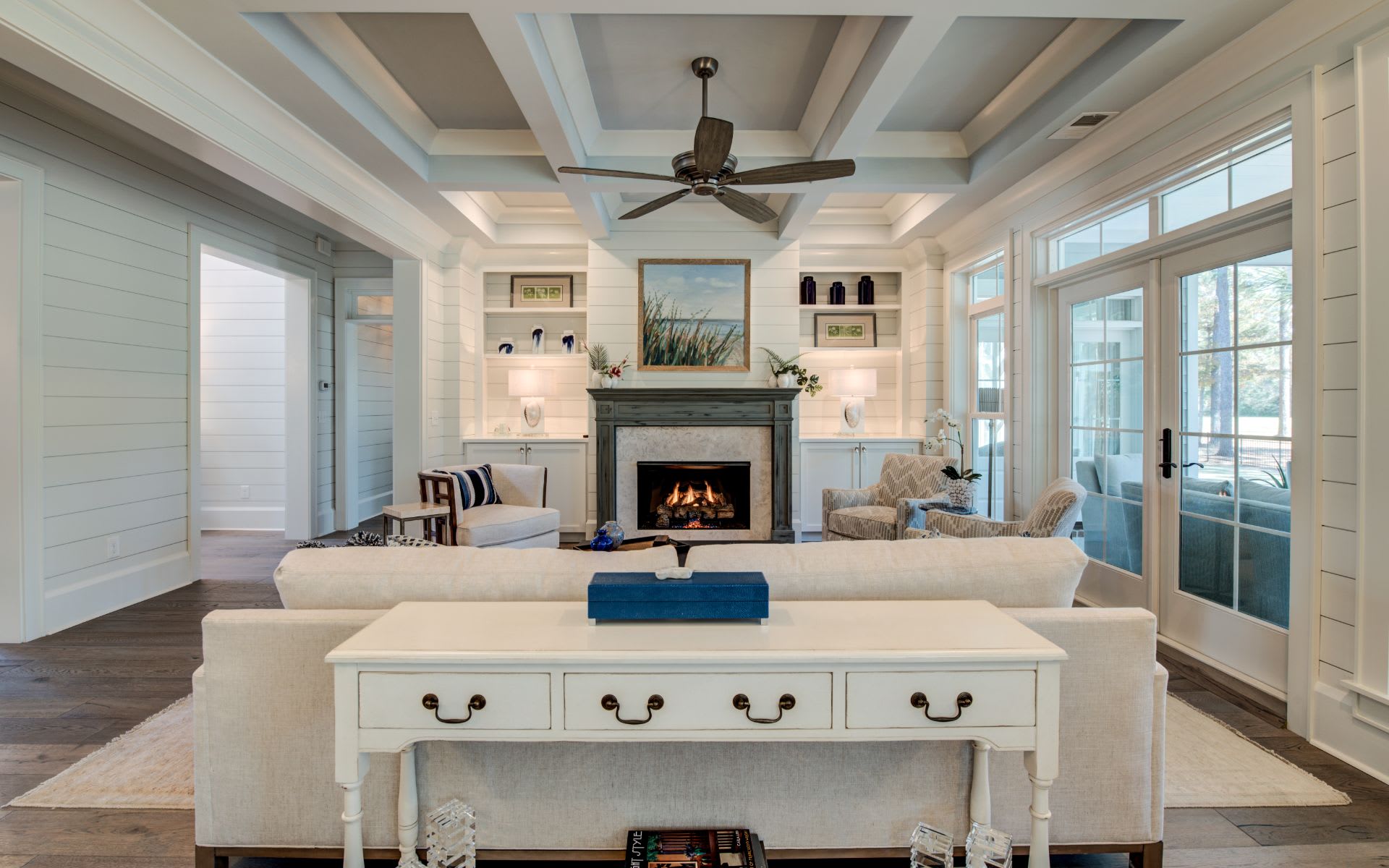 The Maria Johnson Group Pawleys Island Real Estate Agents