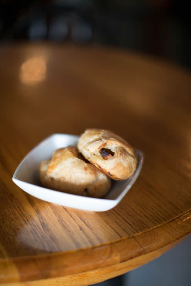 NRV - Apple Turnover