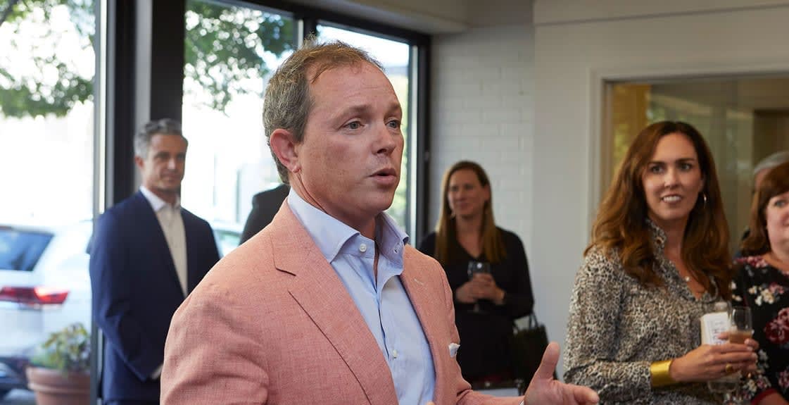 In Conversation Bonneau Ansley Atlanta Real Estate Expert