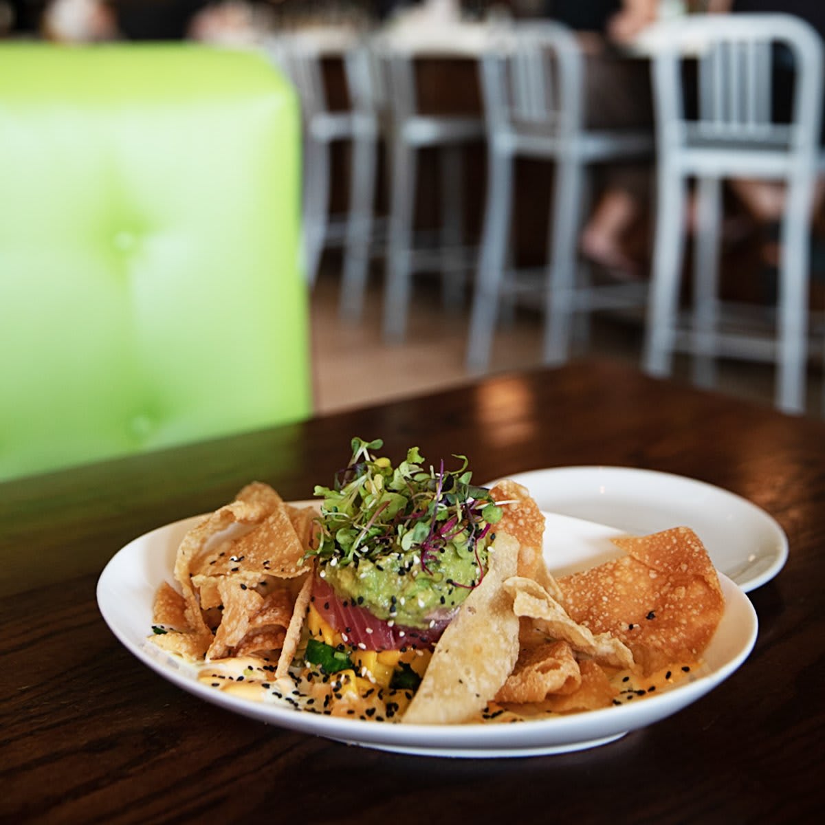 LOCAL LOVE - Winter 2021, Part 4