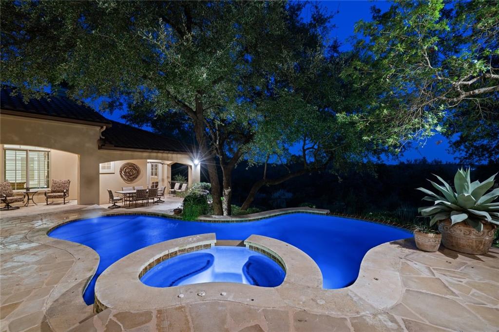 Address is not public