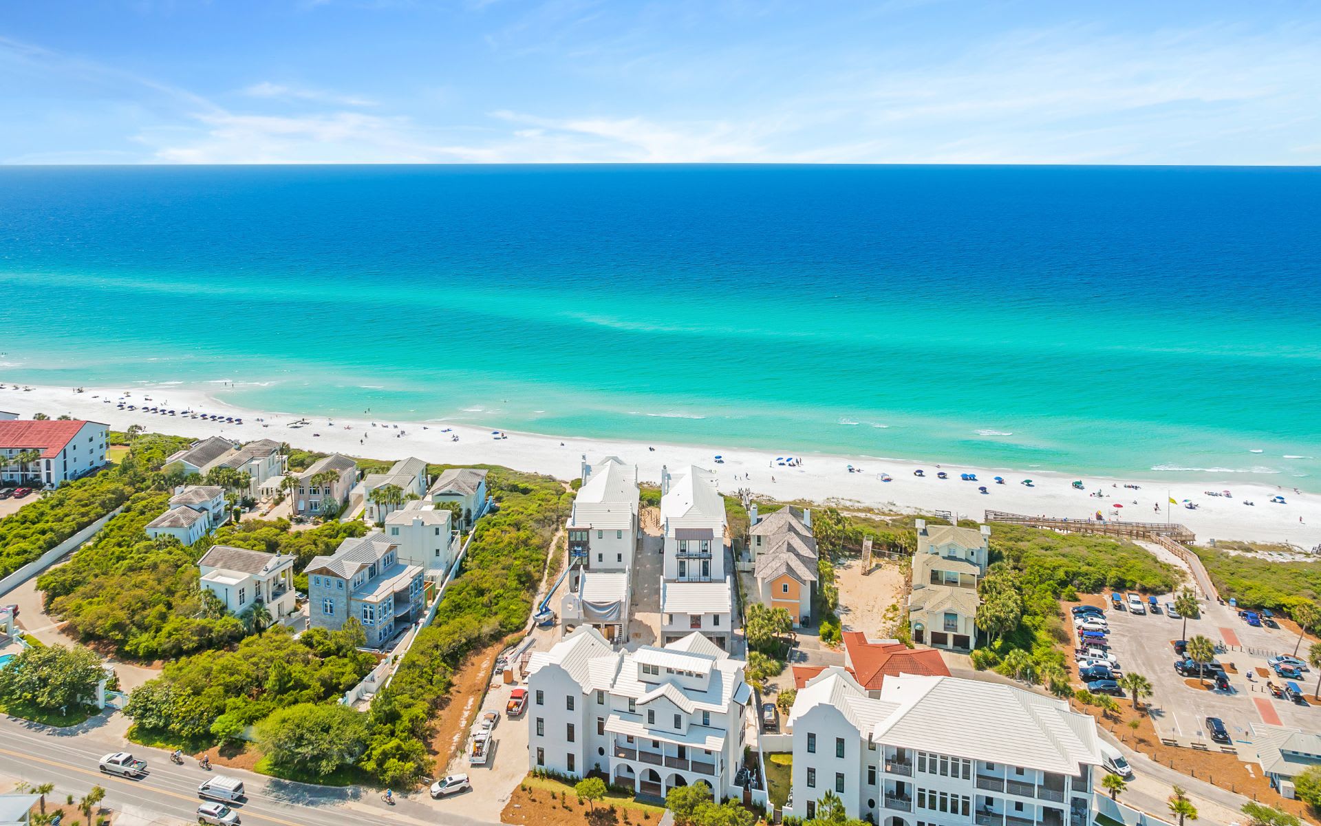 Developments Spears Group Santa Rosa Beach Real Estate Team