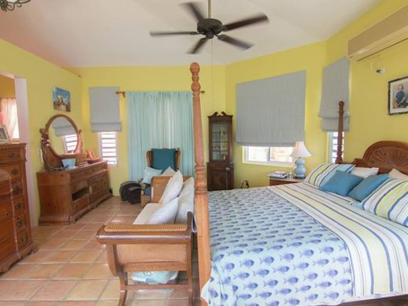 Drakes Point Property, Tortola 3 Beds 3 Baths Residential Luxury