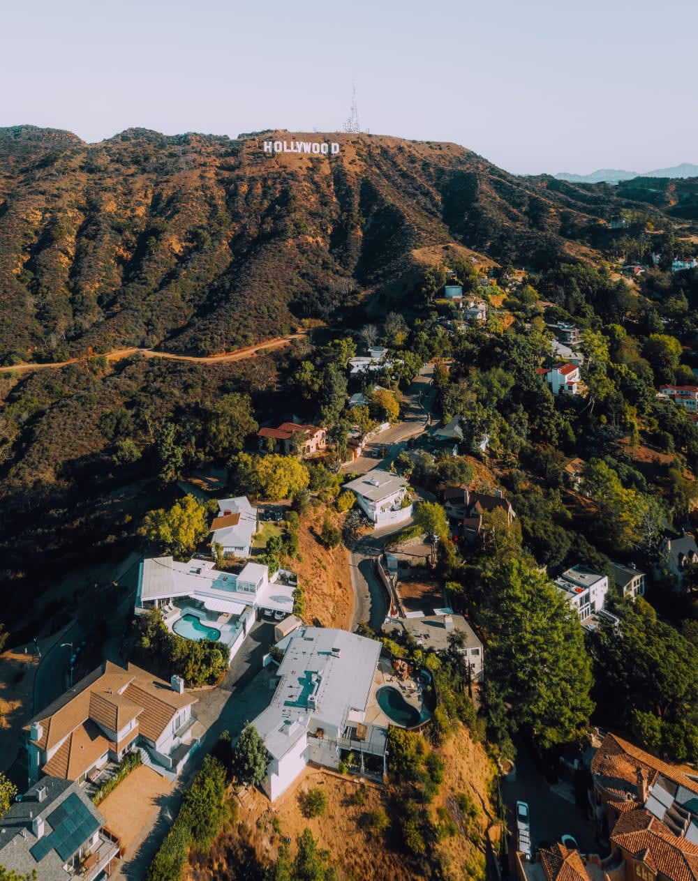 About Doron Baruch Los Angeles Real Estate Agent