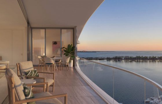 New Development Spotlight: The St. Regis Residences in Miami, Florida