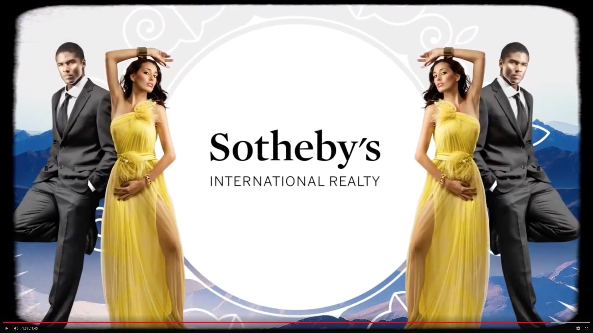 BRAND STORY 3 | SOTHEBY’S INTERNATIONAL REALTY