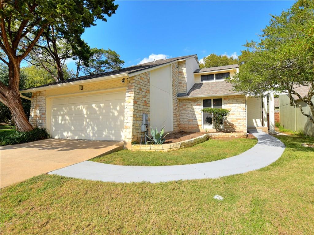 6900 Hideaway Holw