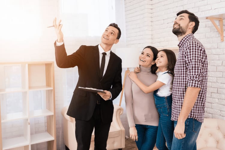 The Top 10 Features Buyers Want in a Home