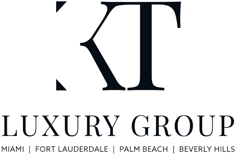 Kt Luxury Group Florida Real Estate Team 5107