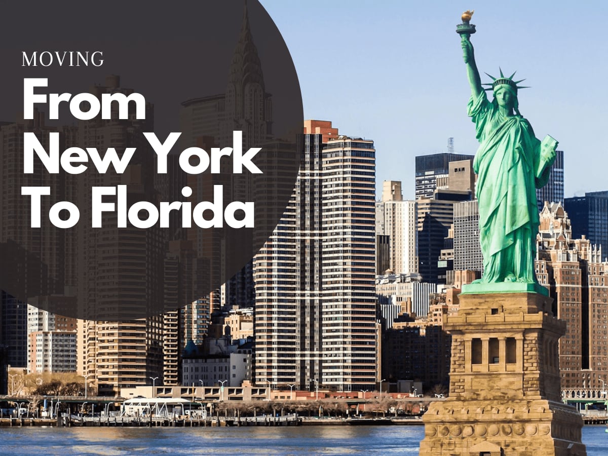 Why Are So Many New Yorkers Moving to Florida