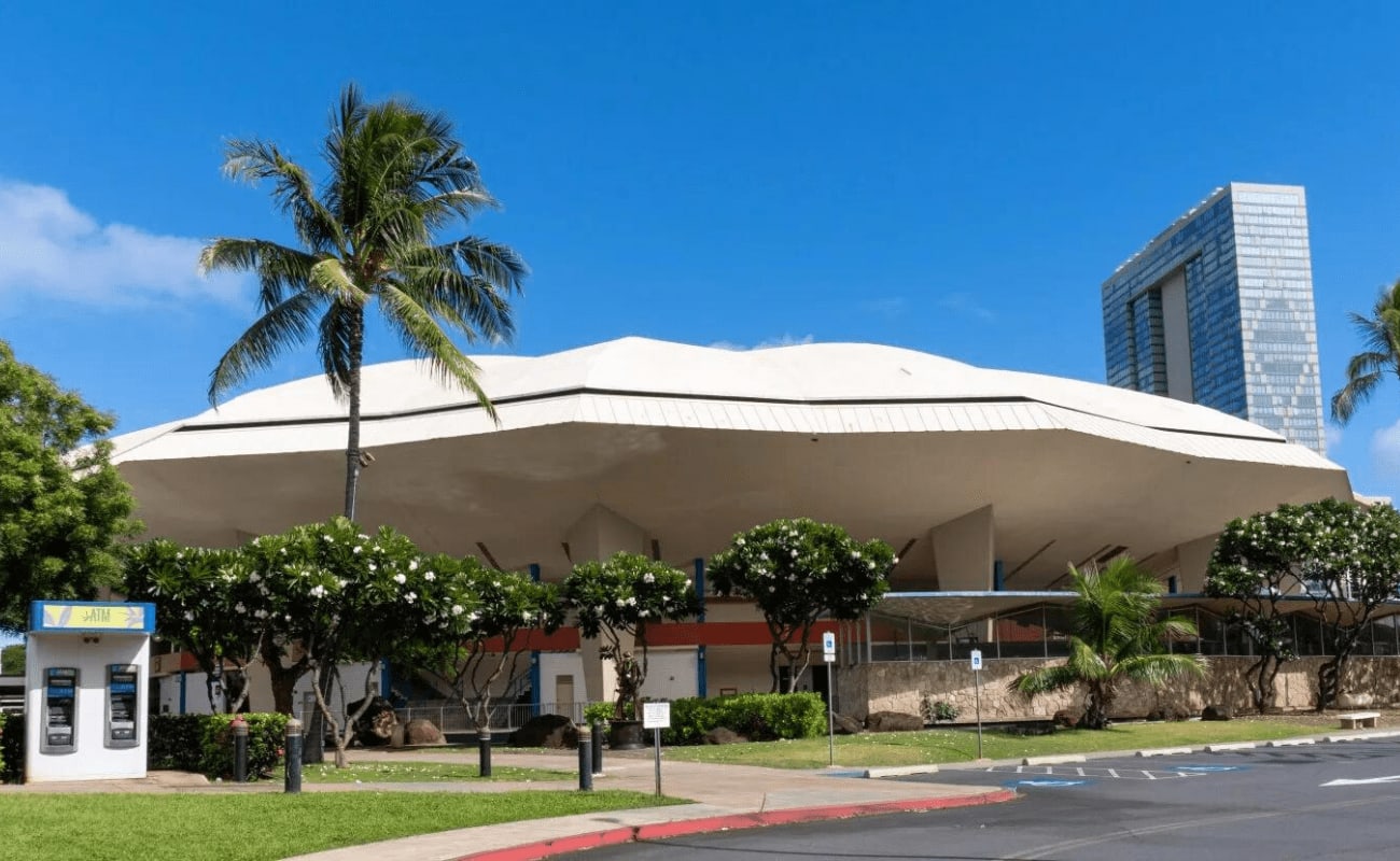 Pacifica Honolulu James Chan Hawai'i Real Estate Agent