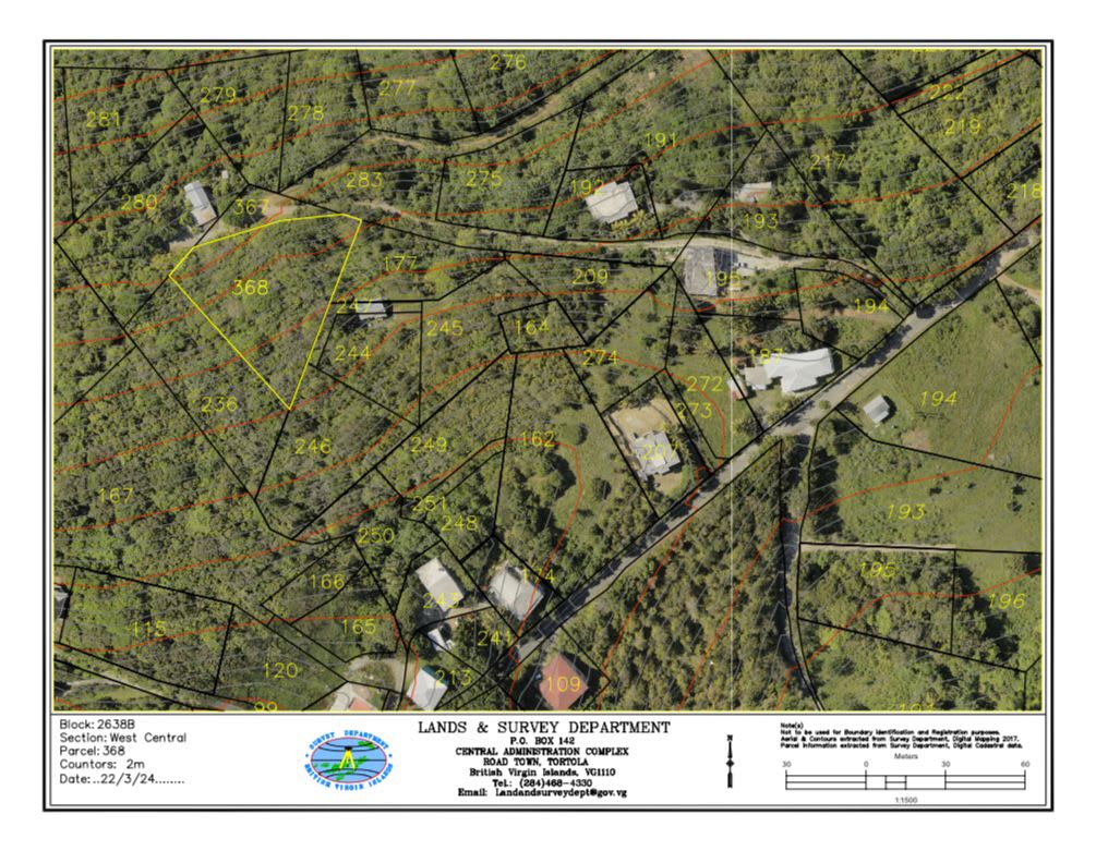 937 Meyers Large Residential Lot-0.663 Acres 