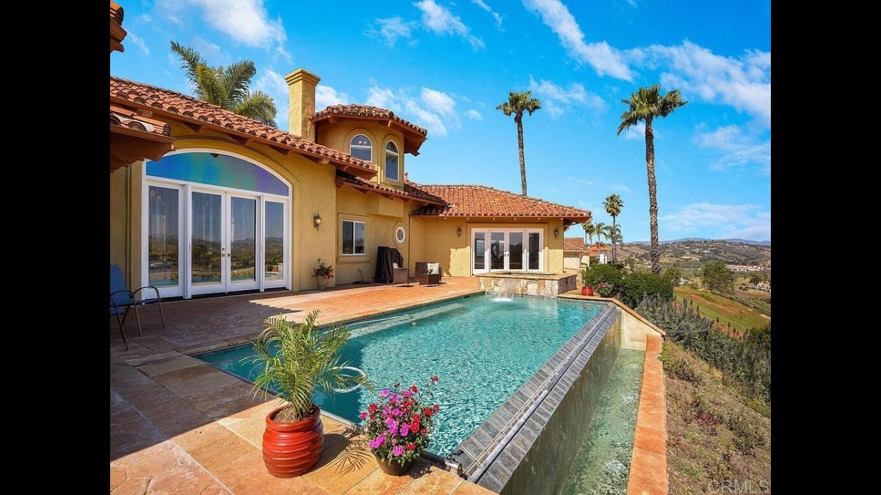 Bonsall Real Estate Vlog Heidi Dickens