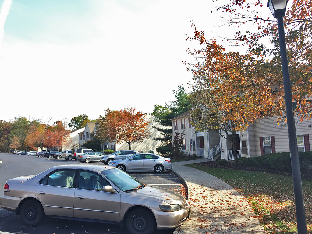 The Woods at King Geoge Apartments Ferruggia Associates Ferruggia