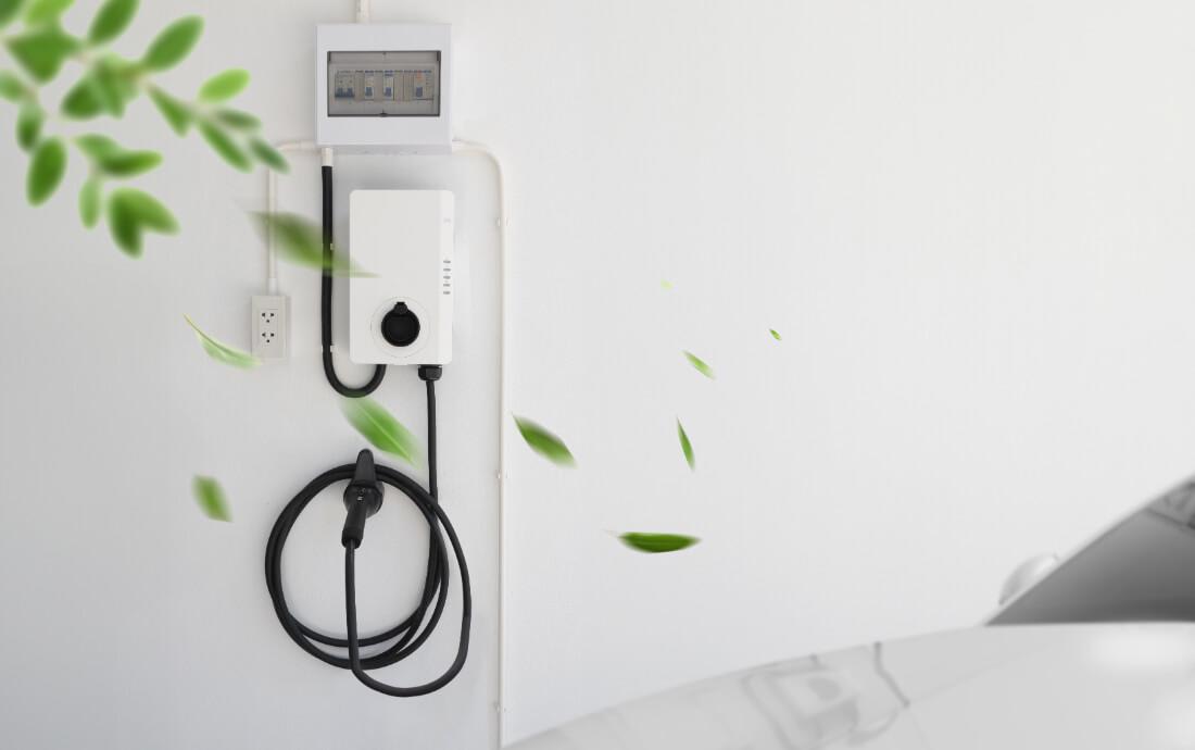 Sam Mcdadi Real Estate Blog - Rev Up Your Home for Electric Cars a Homeowners Guide to EV Charging - 02