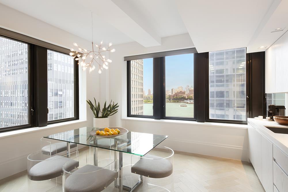 101 Wall St. Unit: 11-B