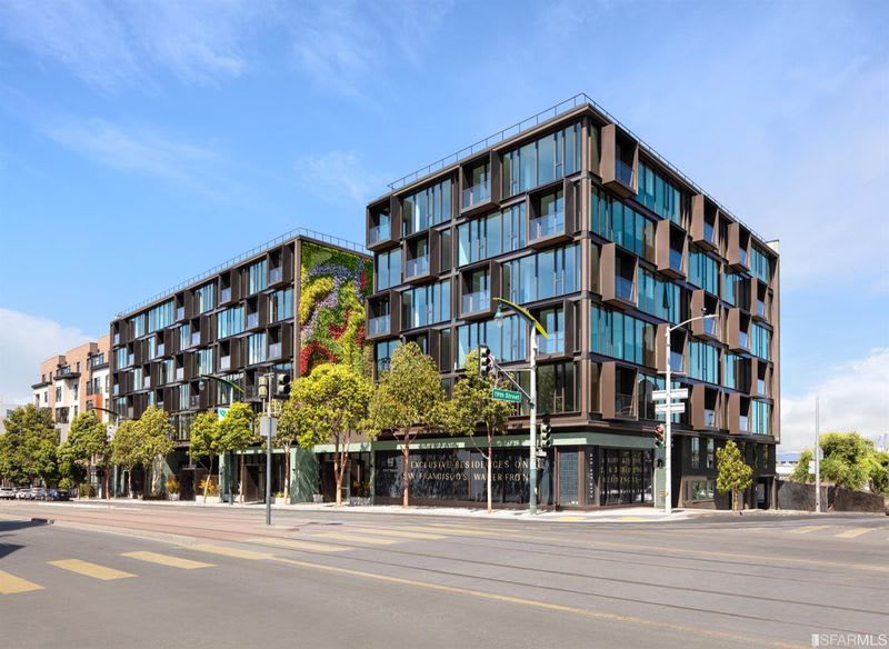 2177 3rd St #707 | $745,000