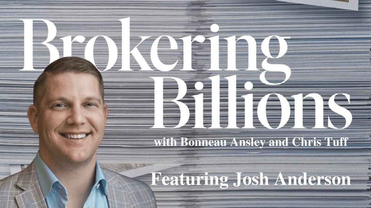 How to Dominate Local Prospecting with Josh Anderson