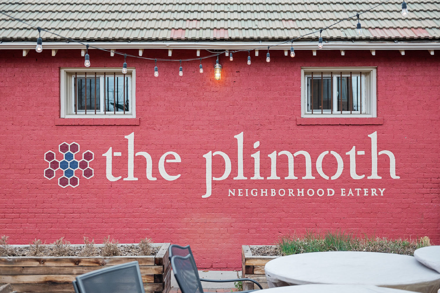 The Plimoth - Whittier Denver Restaurants, History and Things to Do