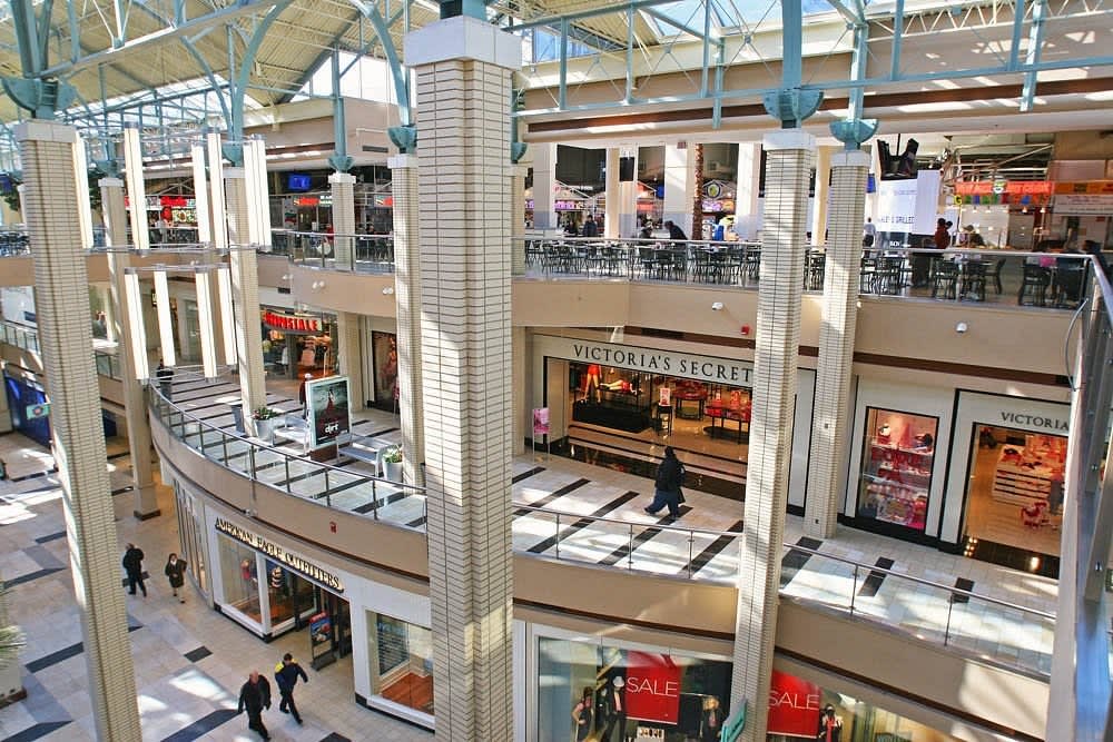 8 Best Shopping Destinations in Downtown Jersey City | Jersey City Real ...