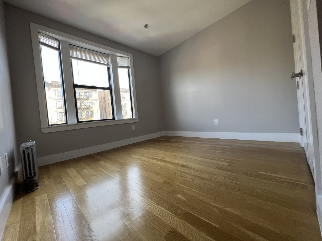West 136th Street