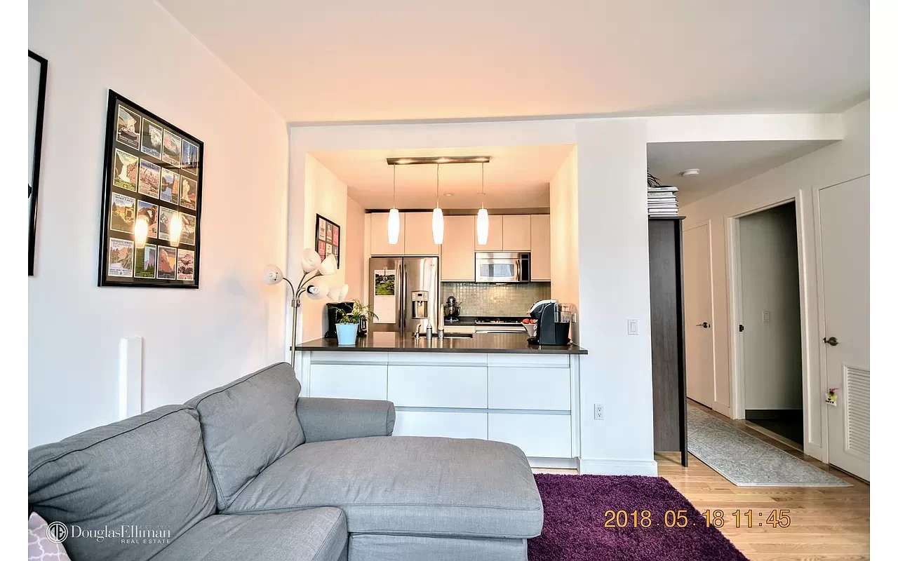 306 Gold Street Unit: 8J