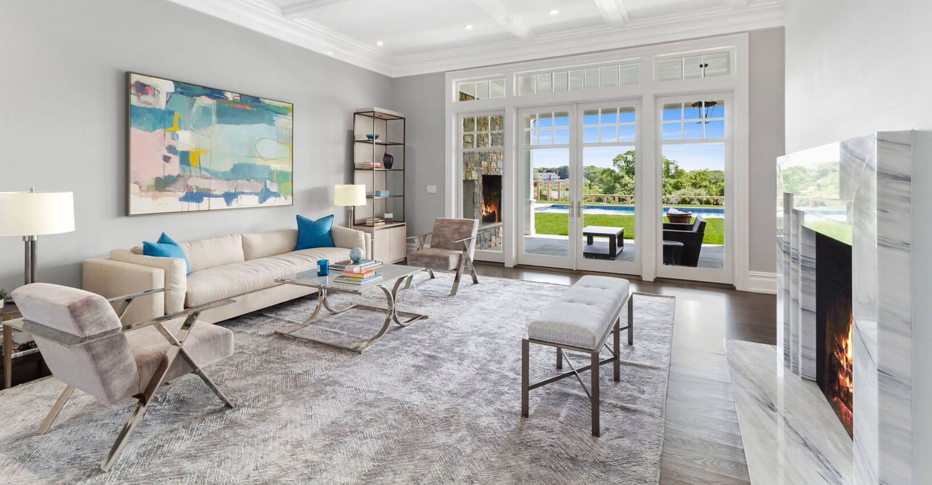 Hamptons Seasonal Real Estate Rental Property Homes For Rent