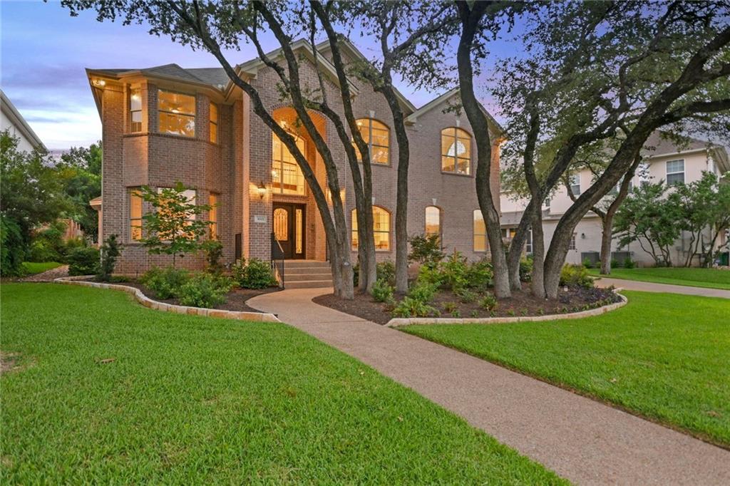3001 Chatelaine Dr