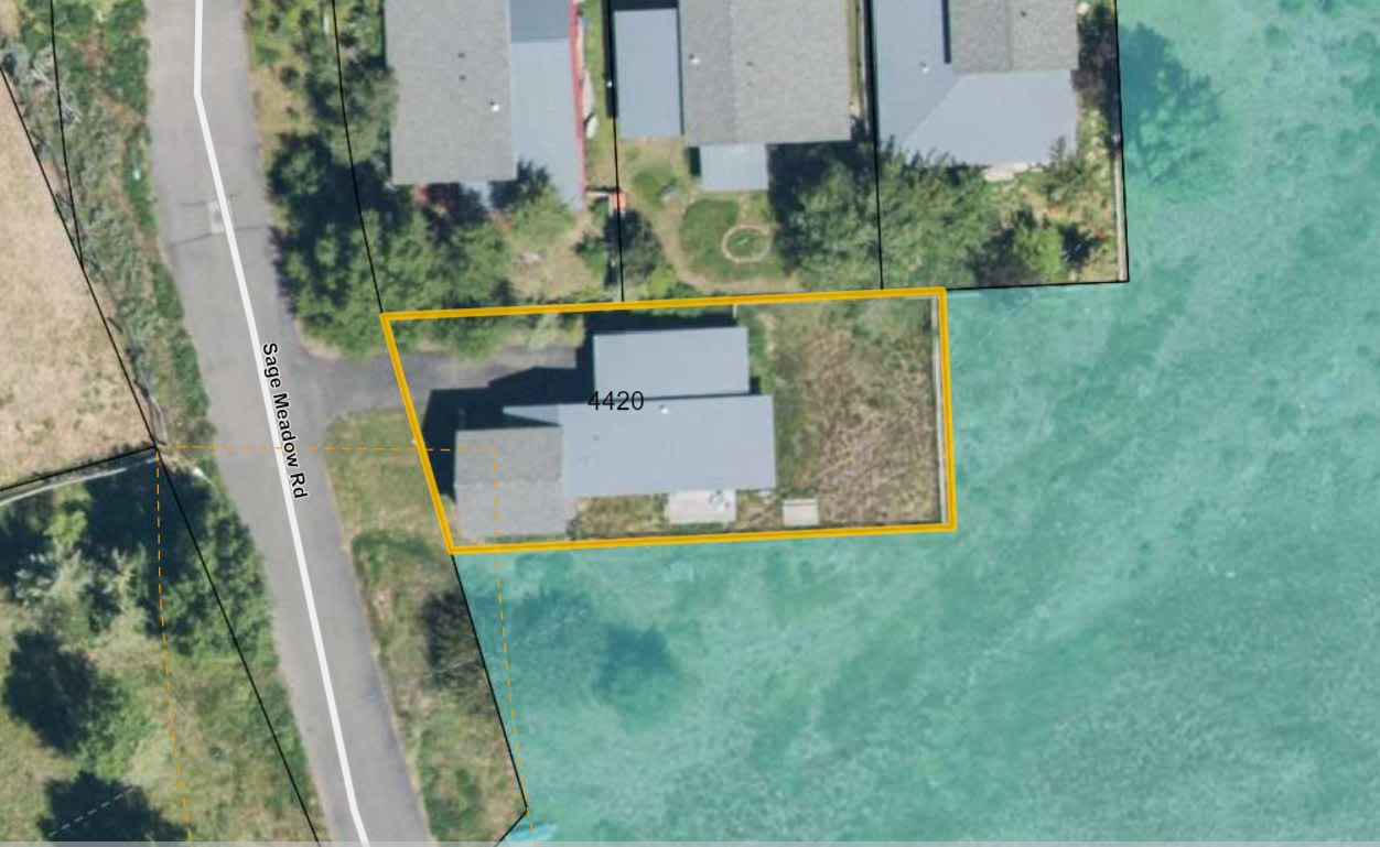 Melody Ranch Marybeth Hansen Jackson Real Estate Expert