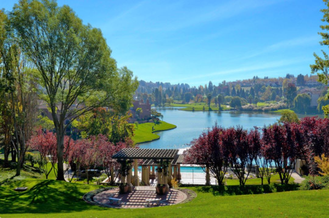 Paul Zuvella Danville Real Estate Agent