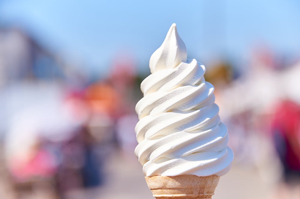 Vaccines and Ice Creams!