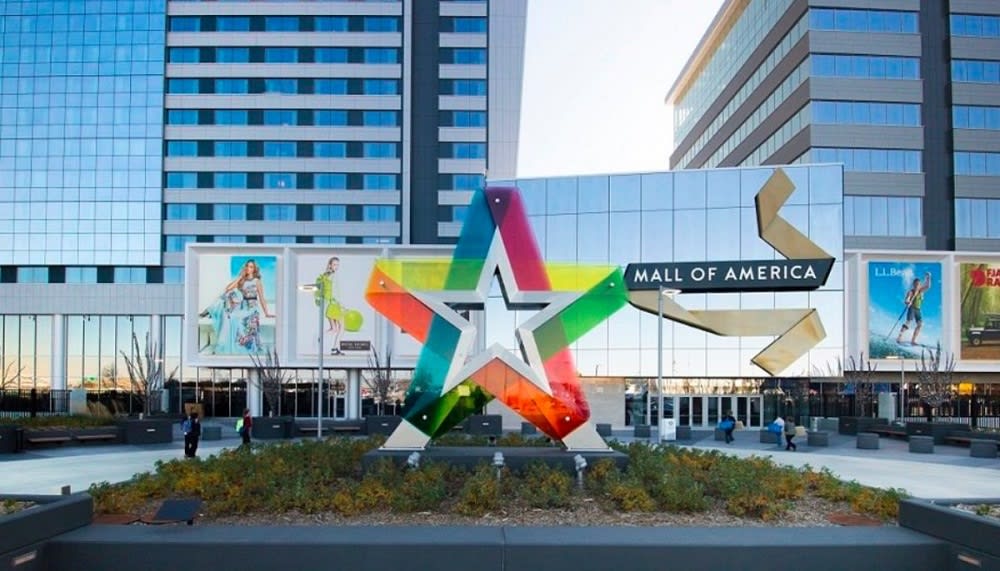 Mall of America