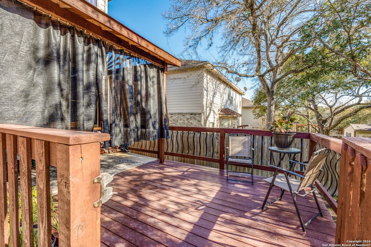 3712 Florence Grove Schertz, TX 78154 3 Beds, 2.5 Baths Nichole Eckmann Property Group