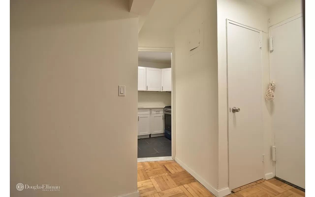 88 Bleecker Street Unit: 1B