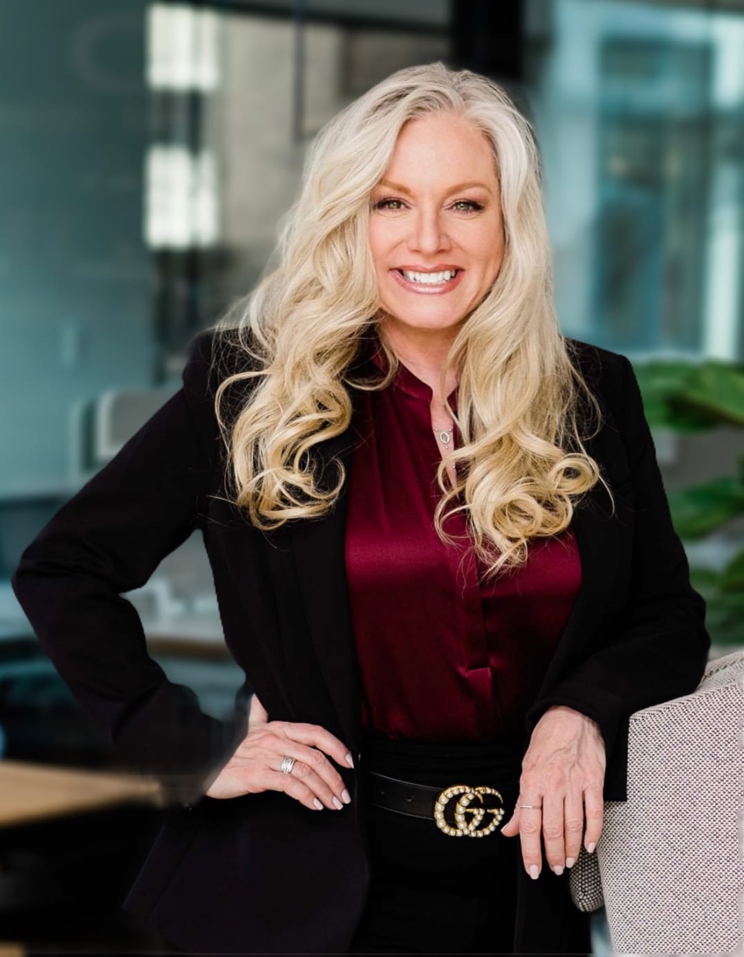 Meet Candice Rich Michigan Real Estate Agent