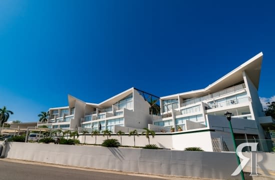 Gaviota Condo