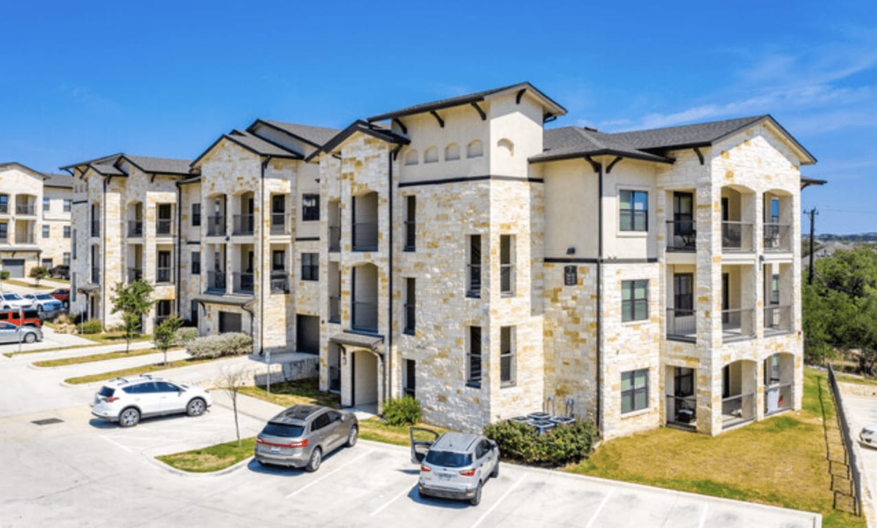 1207 Agora Palms Dr (312 Units)