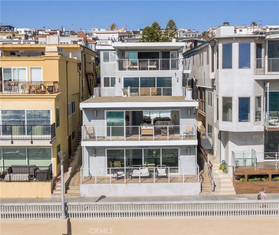 2208 The Strand Bathurst Coastal Properties Manhattan Beach Real