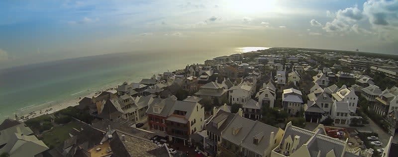 Rosemary Beach